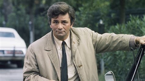 best columbo episodes ranked